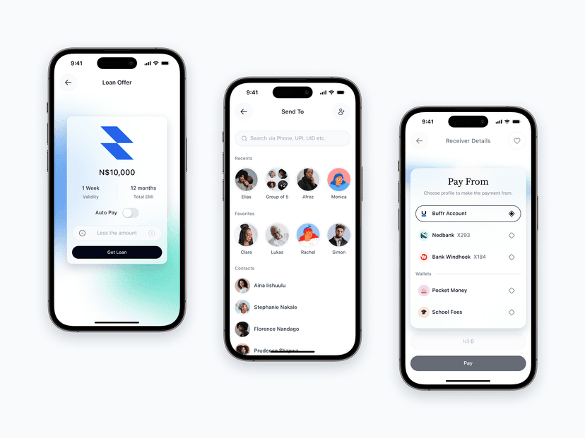 AI Financial Assistant