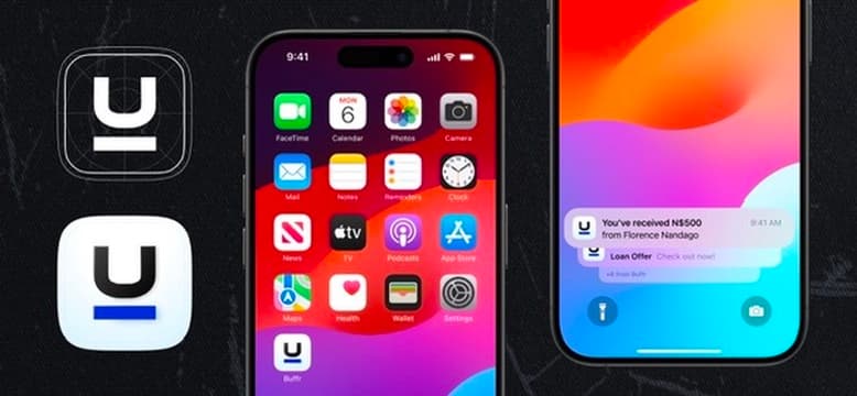 Buffr CTA Background